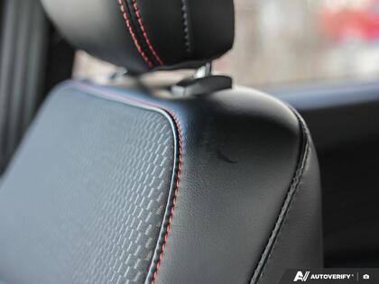 used 2024 Ford Escape car, priced at $29,999