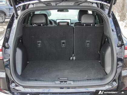 used 2024 Ford Escape car, priced at $29,999