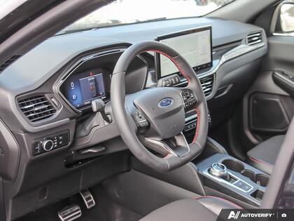 used 2024 Ford Escape car, priced at $29,999