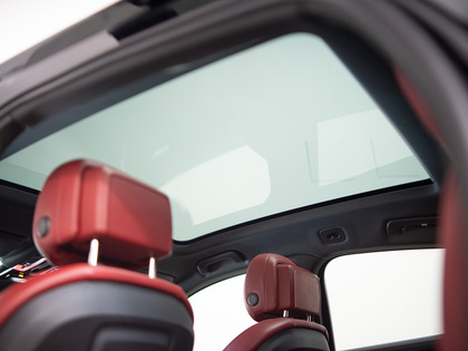 used 2021 Porsche Cayenne car, priced at $73,900