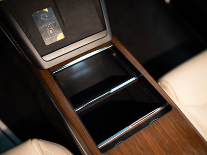 used 2022 Tesla Model X car, priced at $81,900