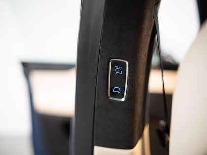 used 2022 Tesla Model X car, priced at $81,900