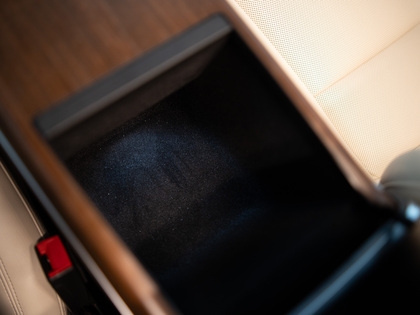 used 2022 Tesla Model X car, priced at $81,900