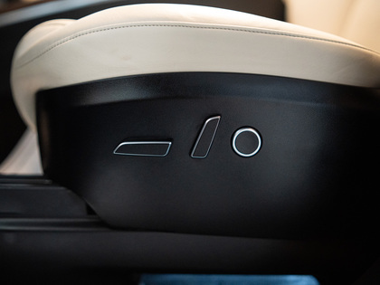 used 2022 Tesla Model X car, priced at $81,900