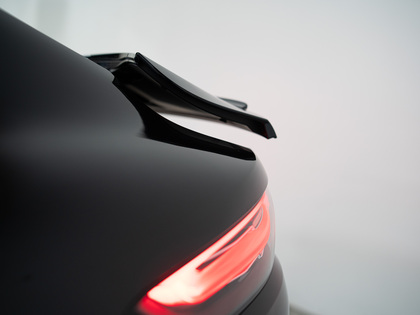 used 2021 Porsche Cayenne car, priced at $64,900