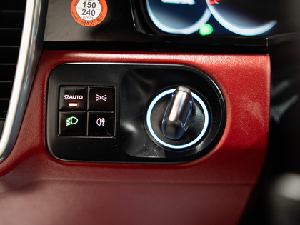 used 2021 Porsche Cayenne car, priced at $64,900