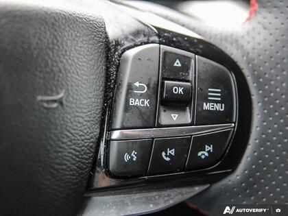 used 2025 Ford Explorer car, priced at $54,990