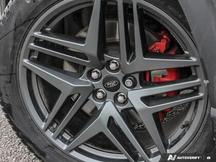 used 2025 Ford Explorer car, priced at $54,990