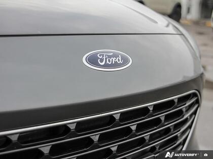 used 2021 Ford Escape car, priced at $21,950