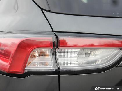 used 2021 Ford Escape car, priced at $21,950