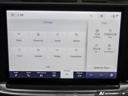 used 2022 Ford F-150 car, priced at $44,650