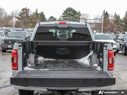 used 2022 Ford F-150 car, priced at $44,650