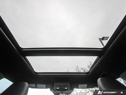 used 2025 Ford Explorer car, priced at $54,990