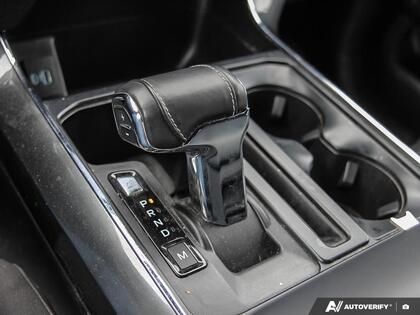 used 2022 Ford F-150 car, priced at $41,900