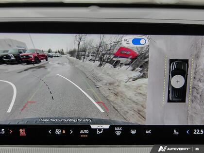 used 2025 Ford Explorer car, priced at $54,990