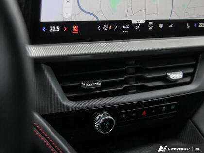 used 2025 Ford Explorer car, priced at $54,990