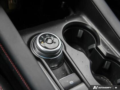 used 2025 Ford Explorer car, priced at $54,990