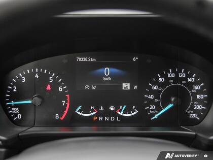 used 2021 Ford Escape car, priced at $21,950