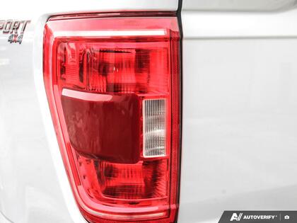 used 2022 Ford F-150 car, priced at $44,650