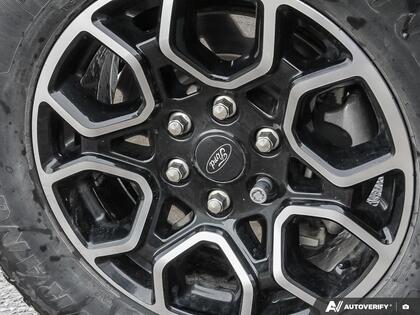 used 2022 Ford F-150 car, priced at $44,650