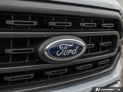 used 2022 Ford F-150 car, priced at $44,650