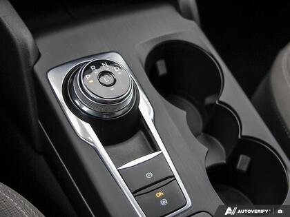 used 2021 Ford Escape car, priced at $21,950