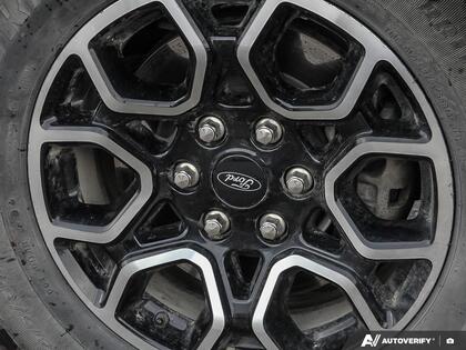 used 2022 Ford F-150 car, priced at $41,900