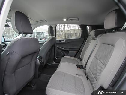 used 2021 Ford Escape car, priced at $21,950