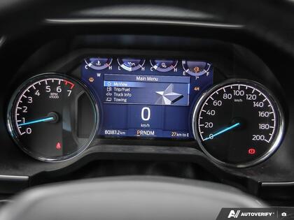 used 2022 Ford F-150 car, priced at $41,900