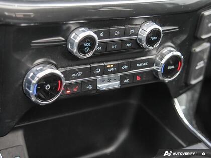 used 2022 Ford F-150 car, priced at $44,650