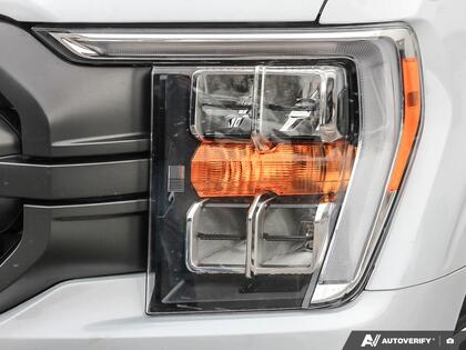 used 2022 Ford F-150 car, priced at $44,650