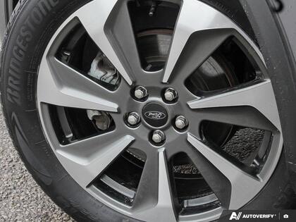 used 2021 Ford Escape car, priced at $21,950