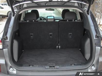 used 2021 Ford Escape car, priced at $21,950