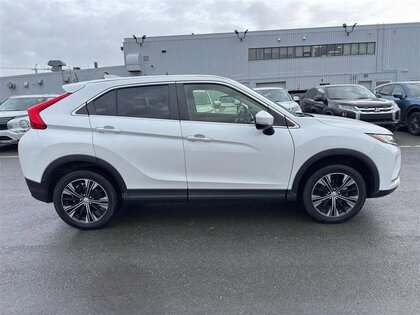 2019 Mitsubishi Eclipse Cross in Halifax - Steele Mitsubishi