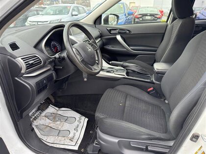 2019 Mitsubishi Eclipse Cross in Halifax - Steele Mitsubishi