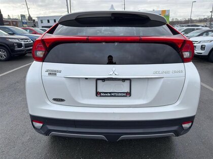 2019 Mitsubishi Eclipse Cross in Halifax - Steele Mitsubishi