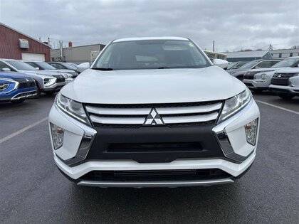 2019 Mitsubishi Eclipse Cross in Halifax - Steele Mitsubishi