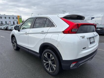 2019 Mitsubishi Eclipse Cross in Halifax - Steele Mitsubishi