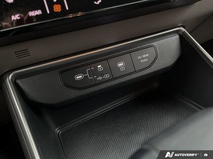 used 2025 Kia Carnival car, priced at $47,555