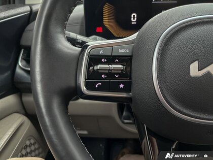 used 2025 Kia Carnival car, priced at $47,555