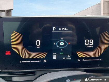 used 2025 Kia Carnival car, priced at $47,555