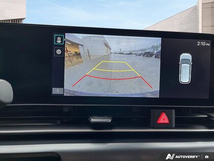 used 2025 Kia Carnival car, priced at $47,555