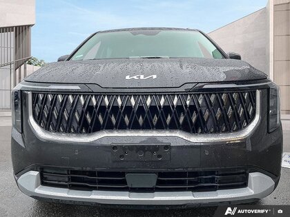 used 2025 Kia Carnival car, priced at $47,555