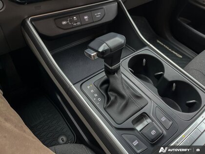 used 2025 Kia Carnival car, priced at $47,555