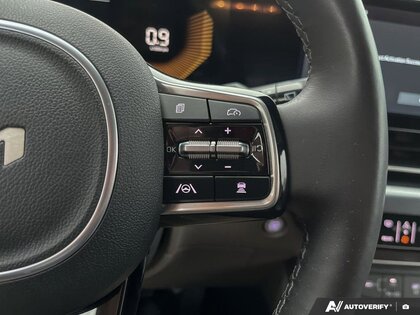 used 2025 Kia Carnival car, priced at $47,555