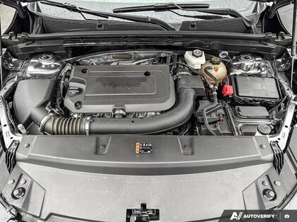 used 2021 Buick Envision car, priced at $28,299