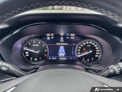 used 2021 Buick Envision car, priced at $28,299