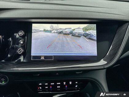 used 2021 Buick Envision car, priced at $28,299