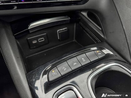 used 2021 Buick Envision car, priced at $28,299