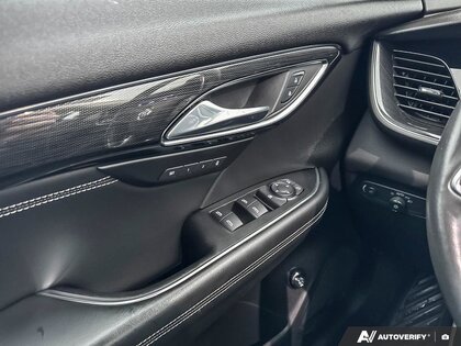 used 2021 Buick Envision car, priced at $28,299